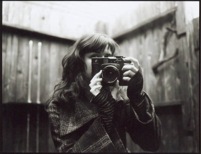Emily Drazen