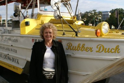 Marcia Ashbaugh