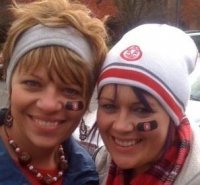 Kathryn Hodgkinson