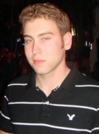Kirill Vilinskiy