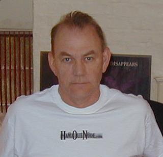 Randy Turner