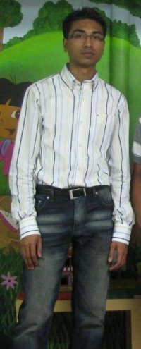 Sajjad Alidina