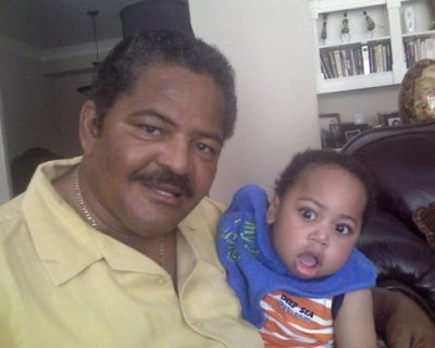 Tyrone Juneau