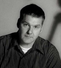 Colin Mulvany