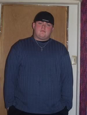 Michael Lynam