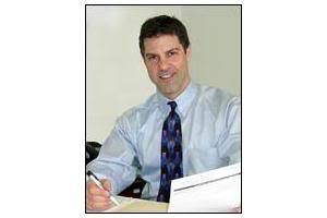 Matthew Kaley