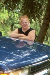 Carolyn Birman