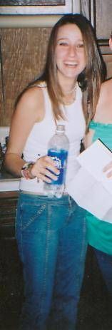 Hailey Bergsten