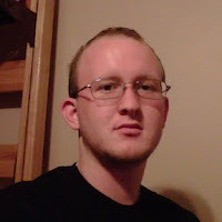 Garreth Stegman