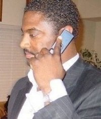 Anthony Wells