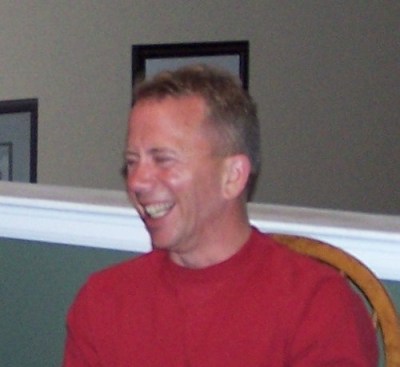 Alan Buck