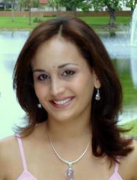 Sarah Slutz