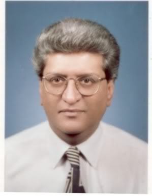 Jibran Mansuri