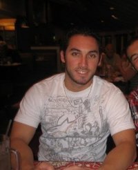 Christopher Correa