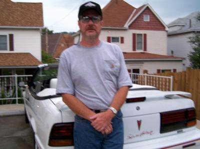 Jeffrey Barger