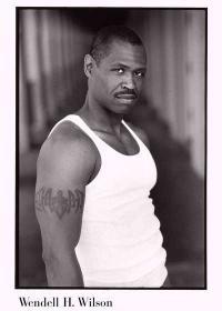 Wendell Wilson