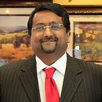 Dinesh Isaac
