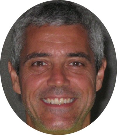 Mark Duncan