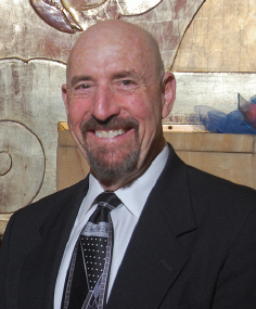 Larry Goldsmith