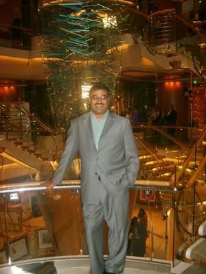 Jay Shah