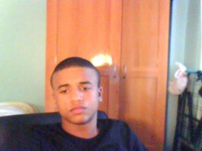 Jerell Evans Torres