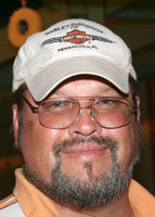 Douglas Degood