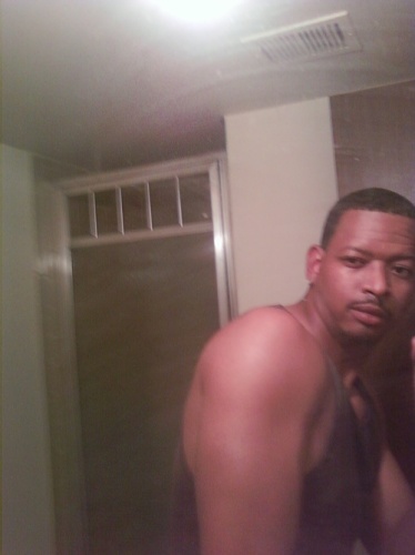 Patrick Washington