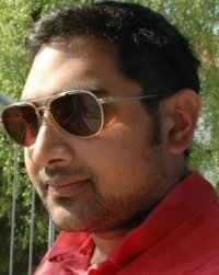 Anand Basawapatna