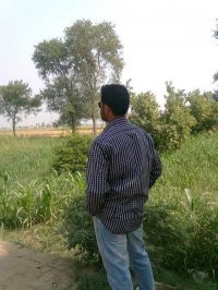 Amrinder Sandhu