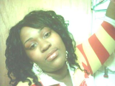 Rasheeda Abraham