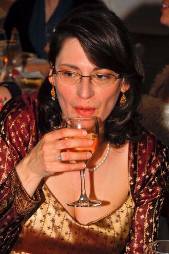 Jennifer Mahan