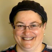 Laurie Rosenwasser