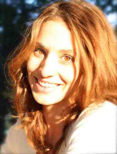 Rona Graf