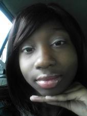 Quendella Huggins