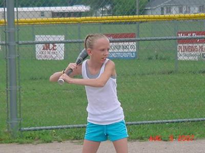Kelsey Bumgardner