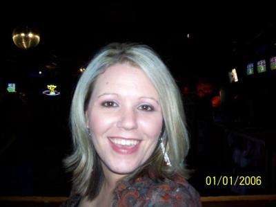 Patricia Corley