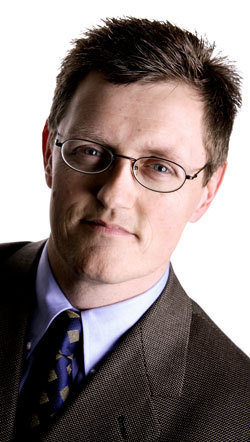 Joseph Mccormack