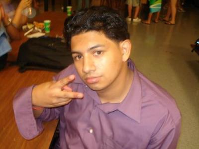 Tony Maldonado