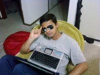 Dhananjay Pai