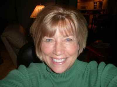 Michelle Duck