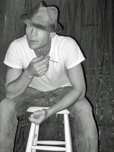 Marc Wascavage