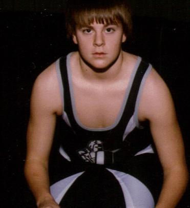 Lance Geiman