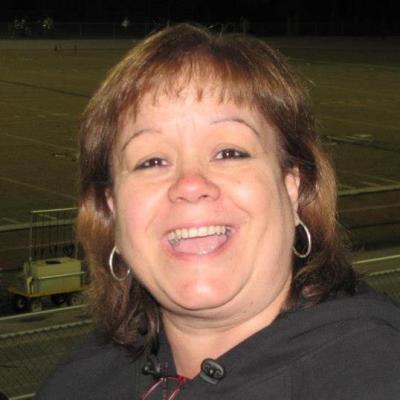Karen Hough