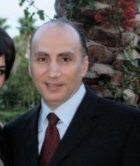 Ghazi Abu-Salem