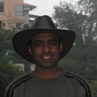 Manjinder Dhaliwal