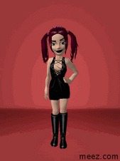 Dina Thibodeaux
