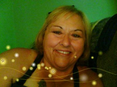 Debra Johnson