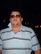 Robert Stidham