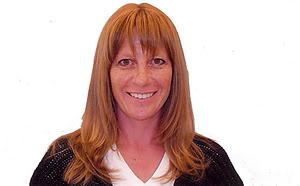 Michelle Rozen