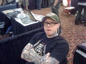 Gregg Deininger